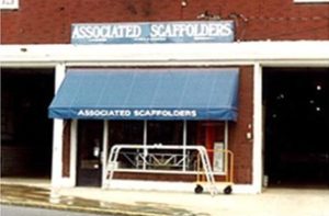 Scaffolding Sales & Installation since 1947 - Associated Scaffolding