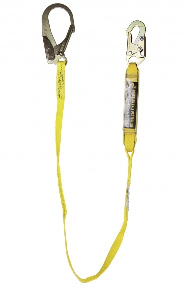 Fall Protection Lanyards for Sale | Fall Prevention Systems