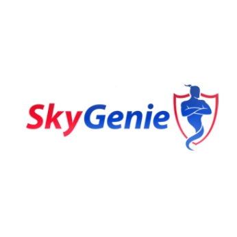 Sky Genie™ 5gal Bucket Harness — skygenie