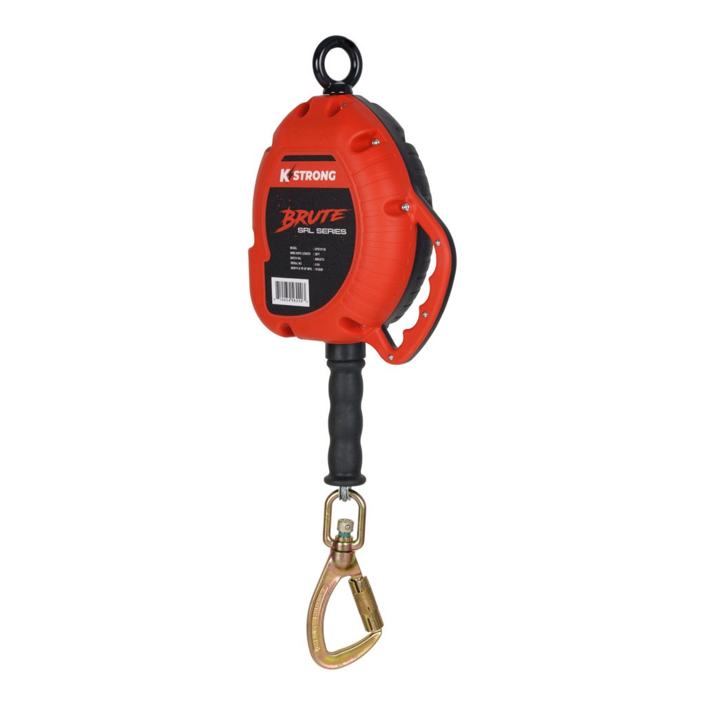 KStrong Brute Safety SRL | UFS310130 | Buy Now!