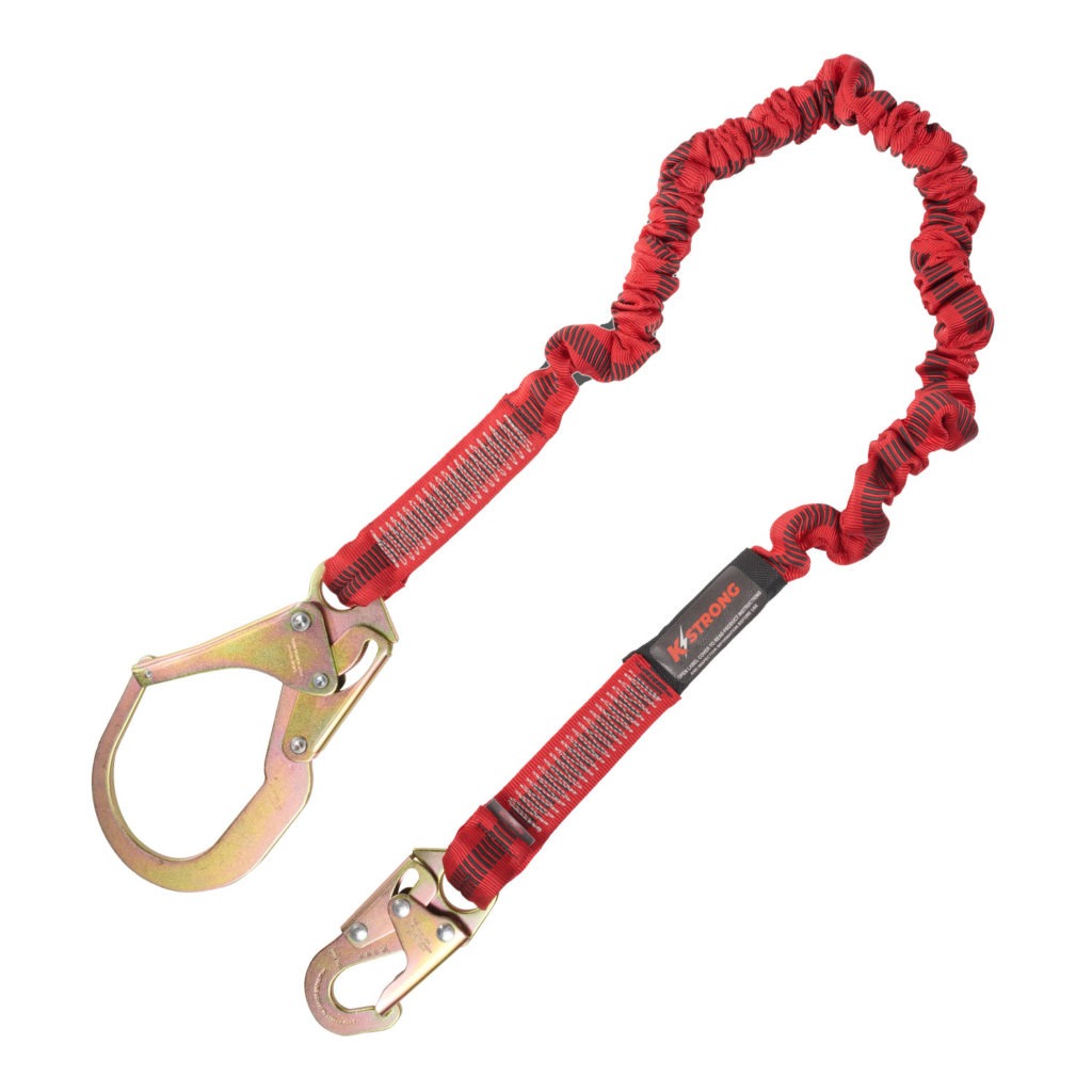 KStrong 6' Safety Lanyard | UFL206111 | Buy Now!