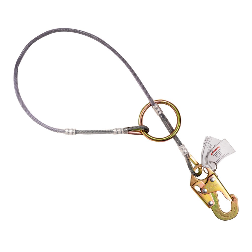 KStrong Wire Anchor Safety Sling | UFA710003 | Buy now!