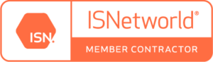 ISNetworld Member 